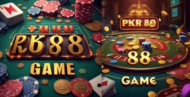 PKR 888 Game Download